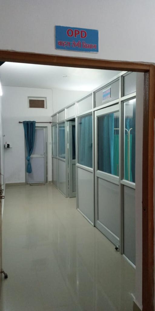 gallery
